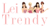 LeiTrendy fashion blog