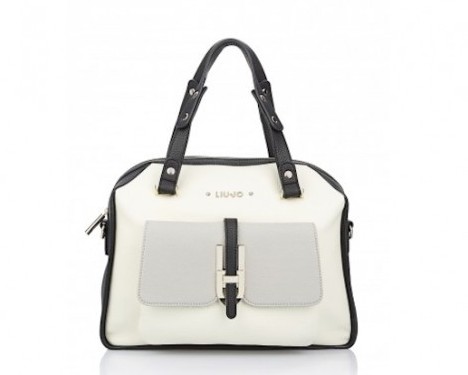 Catalogo borse Liu Jo 2015 shopping bag