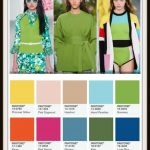 10 Colori Moda Primavera Estate 2017