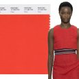 10 Colori Moda Primavera Estate 2017 Arancio Flame