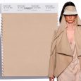 10 Colori Moda Primavera Estate 2017 Beige Hazelnut