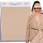 10 Colori Moda Primavera Estate 2017 Beige Hazelnut