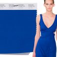 10 Colori Moda Primavera Estate 2017 Blu Lapis