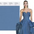 10 Colori Moda Primavera Estate 2017 Blu Niagara