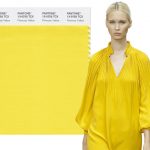 10 Colori Moda Primavera Estate 2017 Giallo Primrose