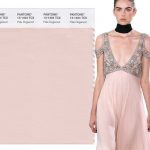 10 Colori Moda Primavera Estate 2017 Rosa Pale Dogwood