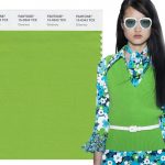 10 Colori Moda Primavera Estate 2017 Verde Greenery