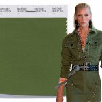 10 Colori Moda Primavera Estate 2017 Verde Kale