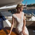 Abito da sposa Alessandra Rinaudo 2017 mod Blossom