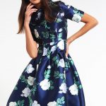 Abito elegante Chi Chi London in saldo