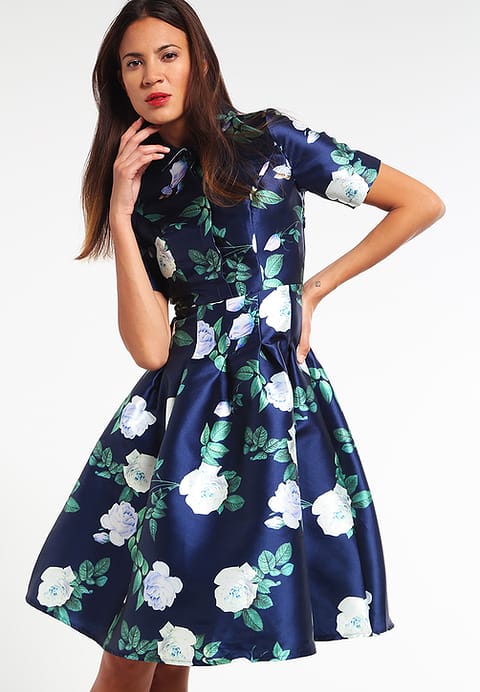 Abito elegante Chi Chi London in saldo