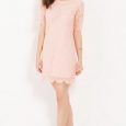 Abito in pizzo Yamamay in saldo