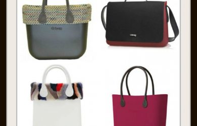 Borse O Bag in vendita online