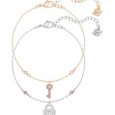 Bracciale Swarovski Crystal Wishes Key 1
