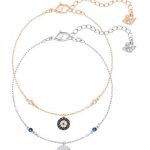 Bracciale Swarovski San Valentino Evil Eye 1