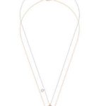 Collane San Valentino 2017 Swarovski con la chiave 1