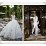 Collezione da sogno Abiti da Sposa 2017 Alessandra Rinaudo