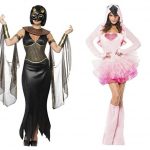 Costumi da Carnevale 2017