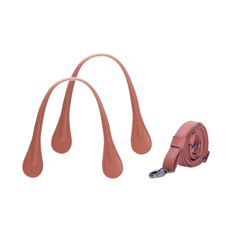 Manici nuova borsa o bag o square