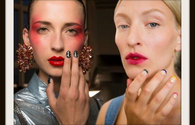 Moda Unghie Estate 2017 Colori Smalti e Nail Art 1