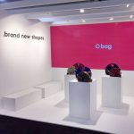 Nuova Borsa O Bag O Moon estate 2017