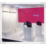 Nuova Borsa O Bag O Moon primavera estate 2017