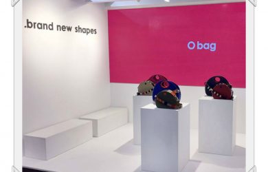 Nuova Borsa O Bag O Moon primavera estate 2017