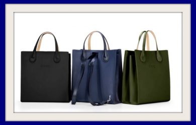 Nuova Borsa O Bag O Square primavera estate 2017 prezzi e colori
