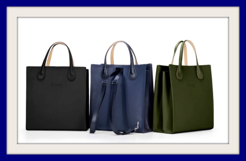 Nuova Borsa O Bag O Square primavera estate 2017 prezzi e colori