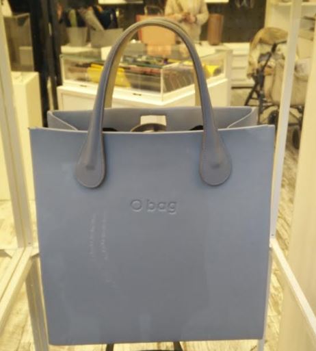 Nuova O Bag O square 2017