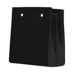 Nuova O bag O square colore nero