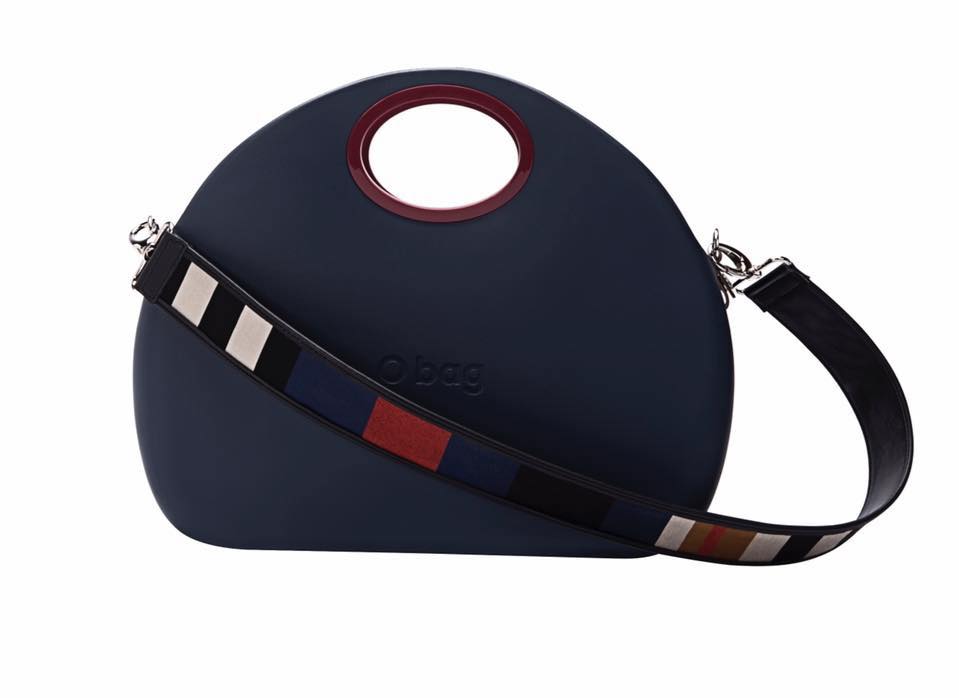 Nuova borsa O bag MOON 2017