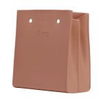 Nuova borsa O bag O square colore rosa phard