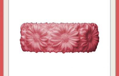 Nuovo bracciale o bag o bracelet Daisy primavera estate 2017