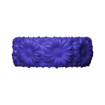 Nuovo bracciale o bag o bracelet Daisy primavera estate 2017 Blu Iris