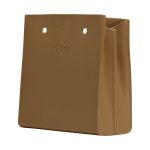 O square color biscotto