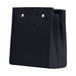 O square color blu navy