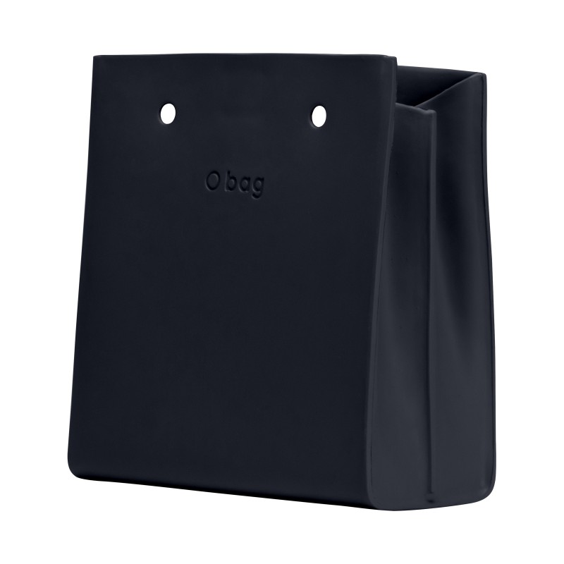 O square color blu navy