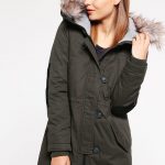 Offerta Parka Saldi invernali 2017