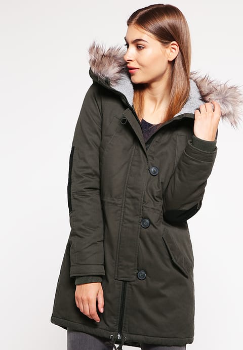 Offerta Parka Saldi invernali 2017