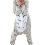 Pigiama costume Carnevale 2017