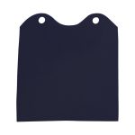 Sacca interna in canvas blu navy per O bag O square
