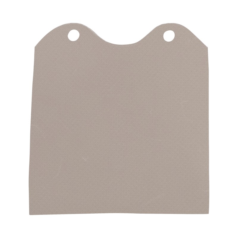 Sacca interna in canvas naturale per O bag O square