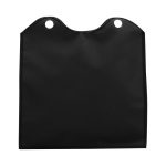 Sacca interna in cordura nera per O bag O square