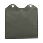 Sacca interna in cordura verde per O bag O square
