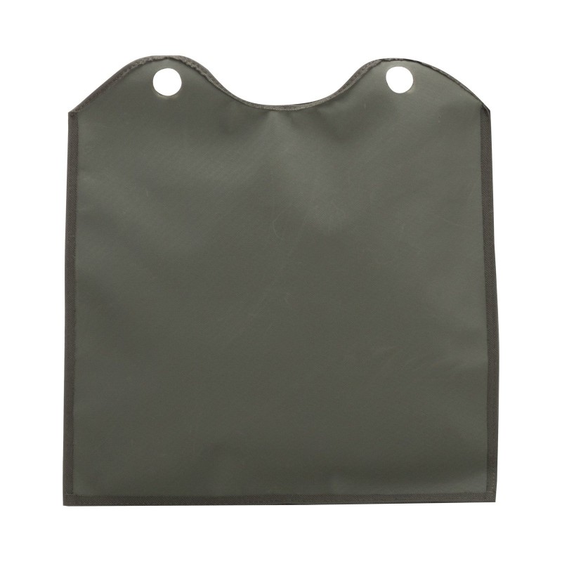 Sacca interna in cordura verde per O bag O square