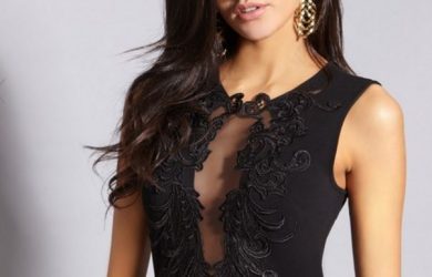 Saldi abbigliamento Yamamay 2017