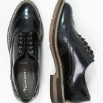 Scarpe francesine in sconto