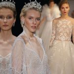 Tendenze Abiti da Sposa autunno inverno 2017