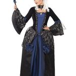 Vestito da Carnevale Dama Veneziana